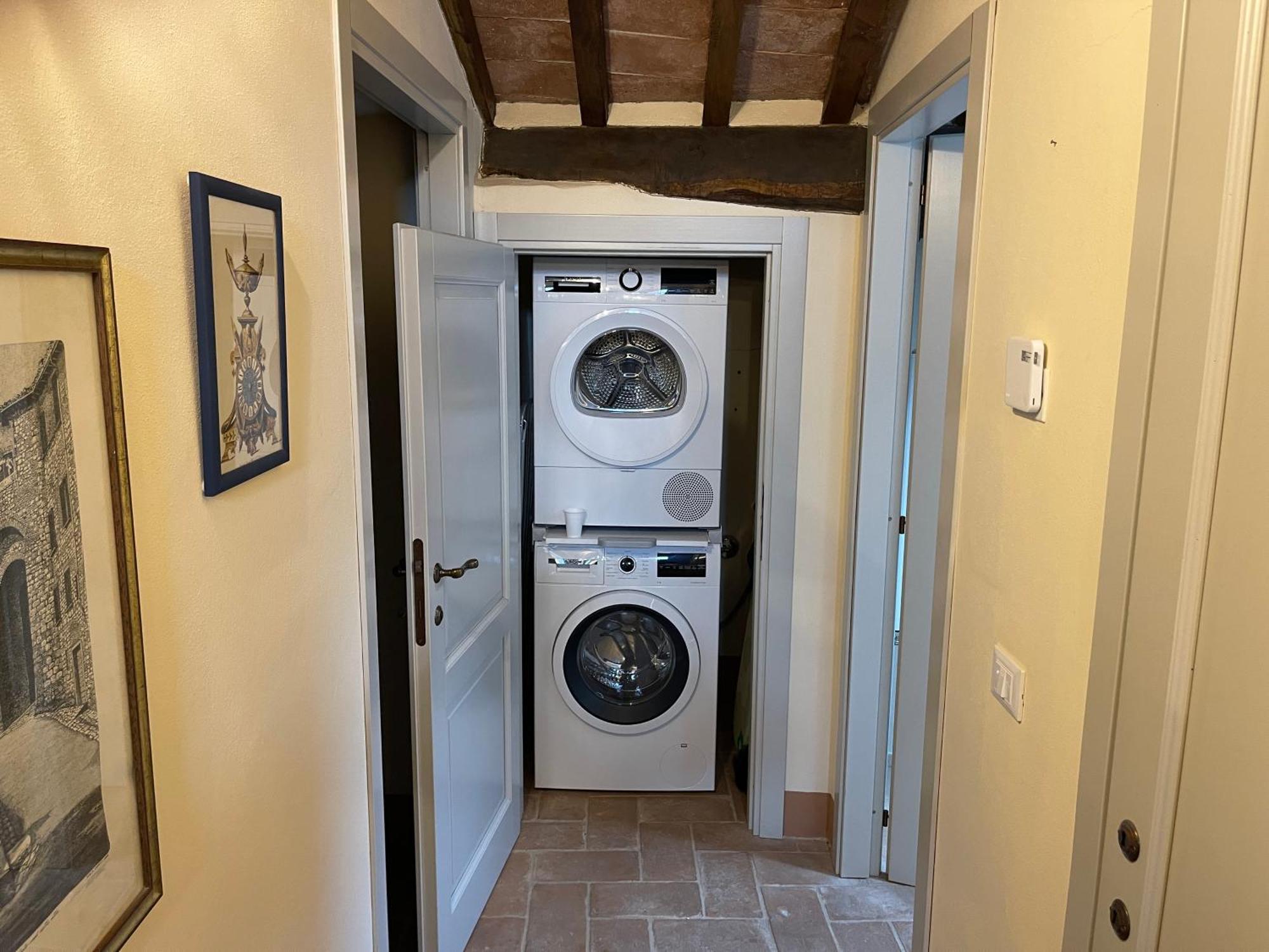 2 King Bed, 2 Full Bathroom Apartment In Umbria - Tuscany Città della Pieve Kültér fotó