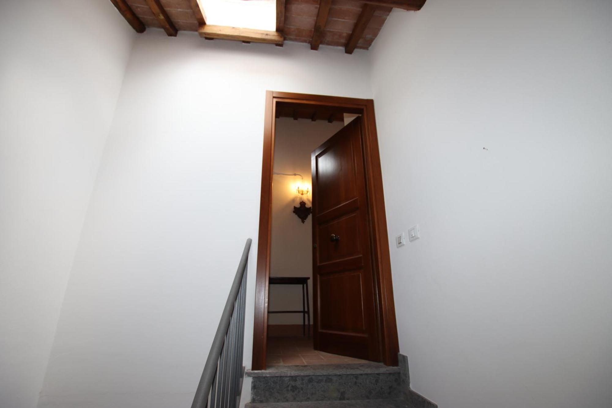2 King Bed, 2 Full Bathroom Apartment In Umbria - Tuscany Città della Pieve Kültér fotó