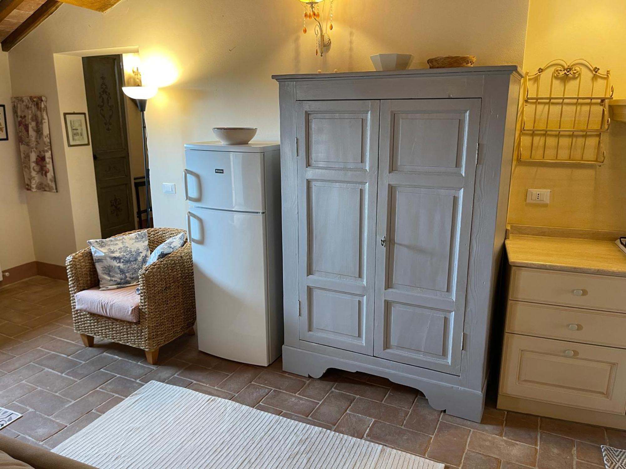 2 King Bed, 2 Full Bathroom Apartment In Umbria - Tuscany Città della Pieve Kültér fotó