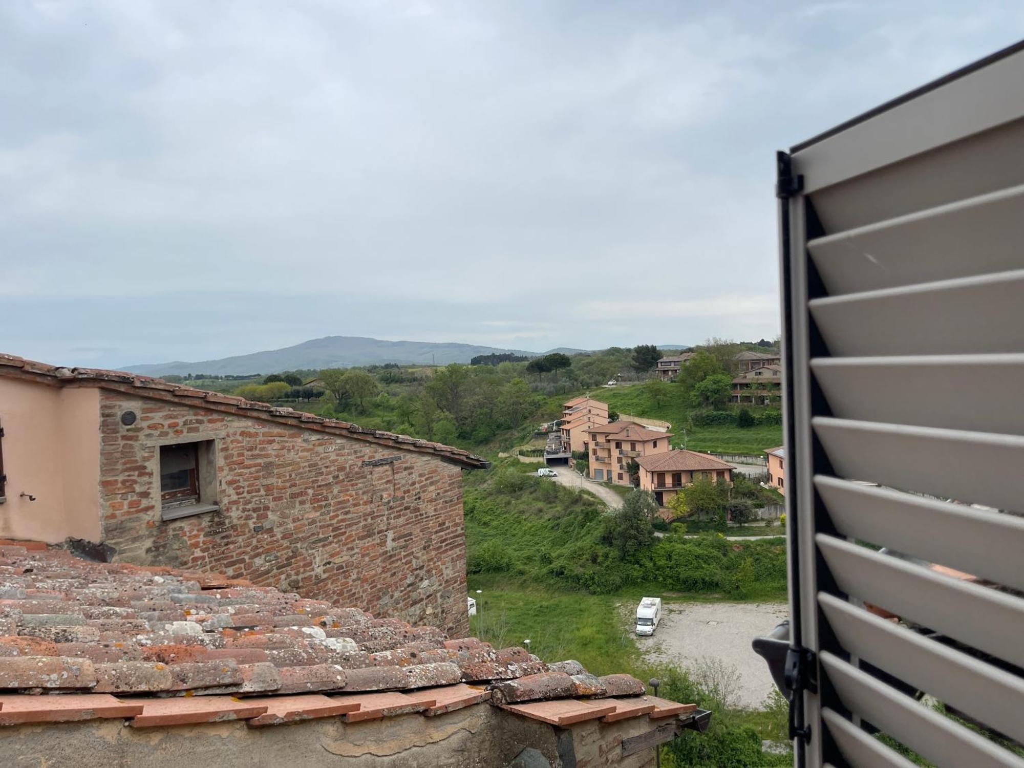 2 King Bed, 2 Full Bathroom Apartment In Umbria - Tuscany Città della Pieve Kültér fotó