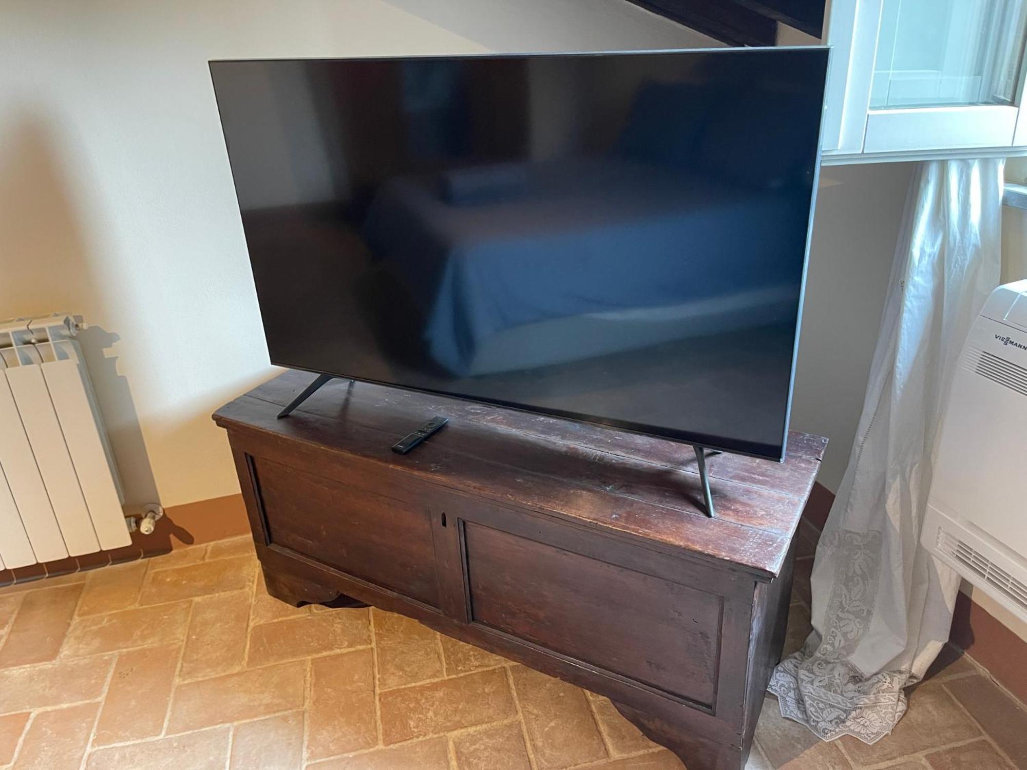 2 King Bed, 2 Full Bathroom Apartment In Umbria - Tuscany Città della Pieve Kültér fotó