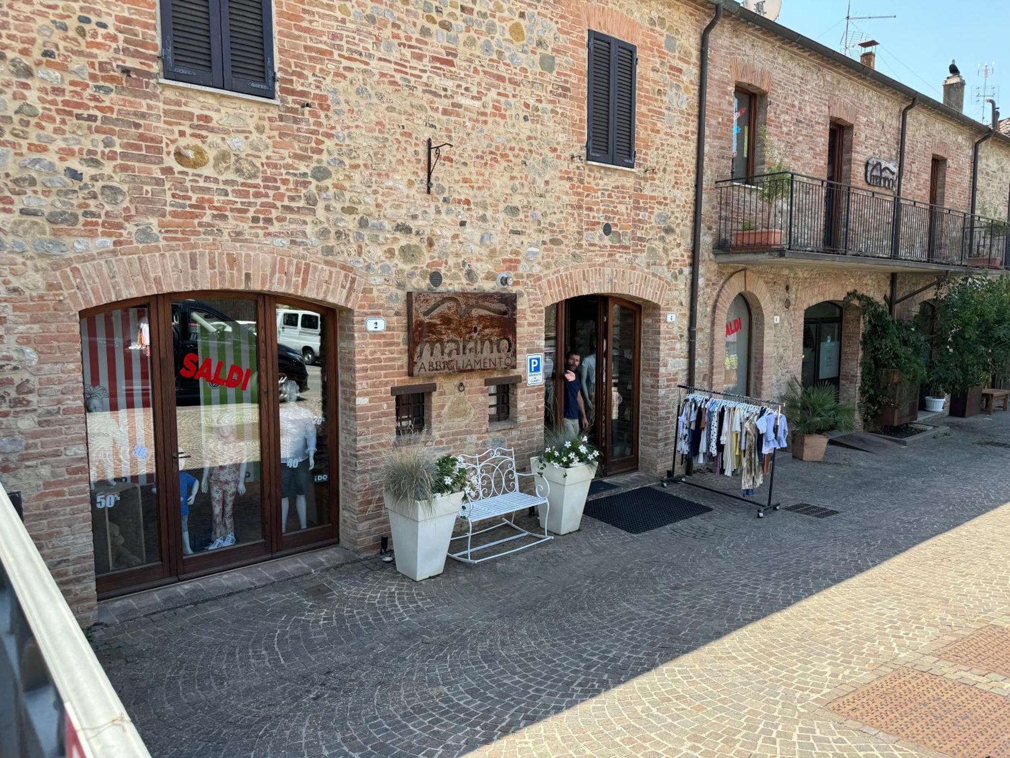 2 King Bed, 2 Full Bathroom Apartment In Umbria - Tuscany Città della Pieve Kültér fotó