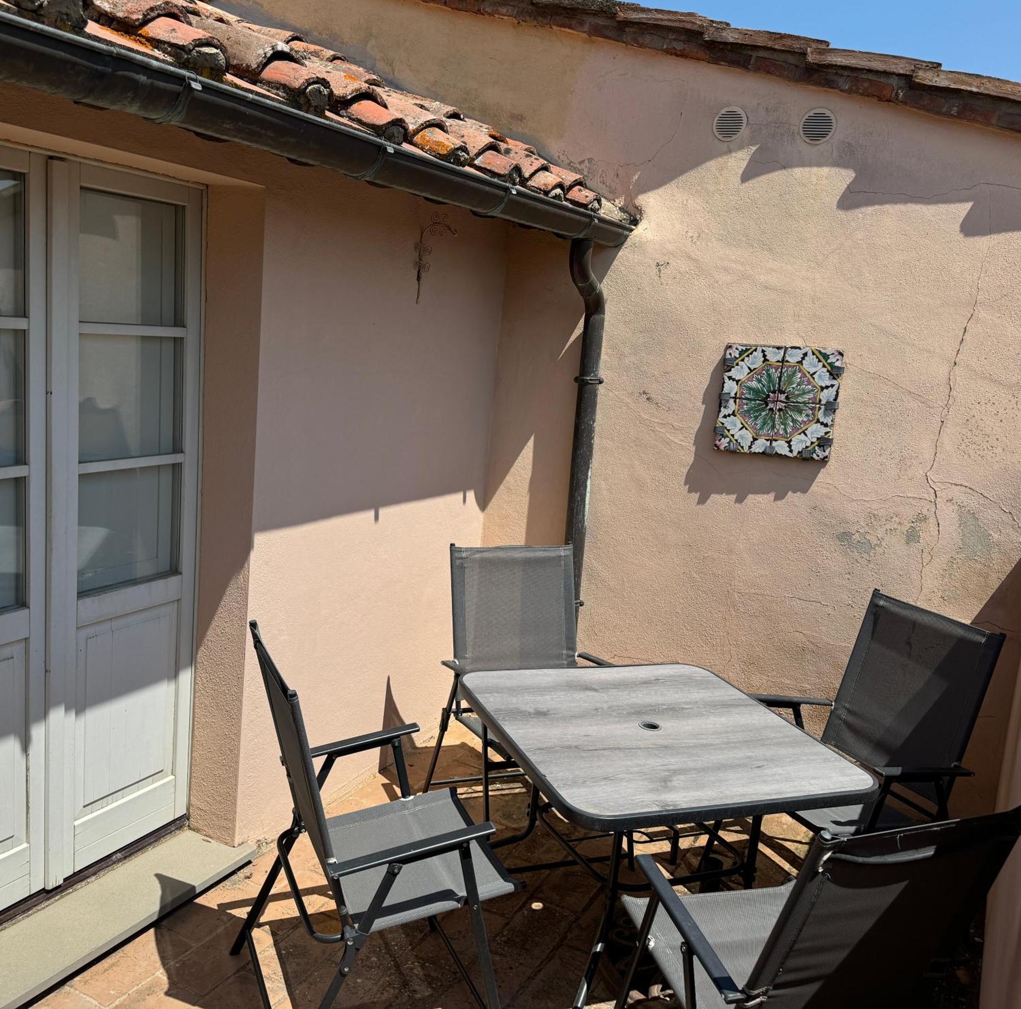2 King Bed, 2 Full Bathroom Apartment In Umbria - Tuscany Città della Pieve Kültér fotó